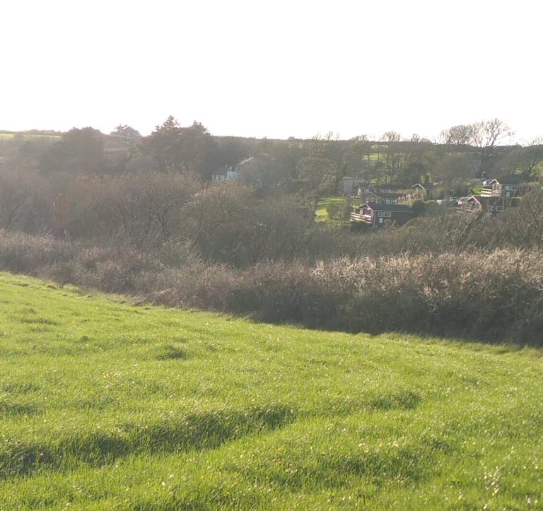 Timber Hill 100-acre private estate