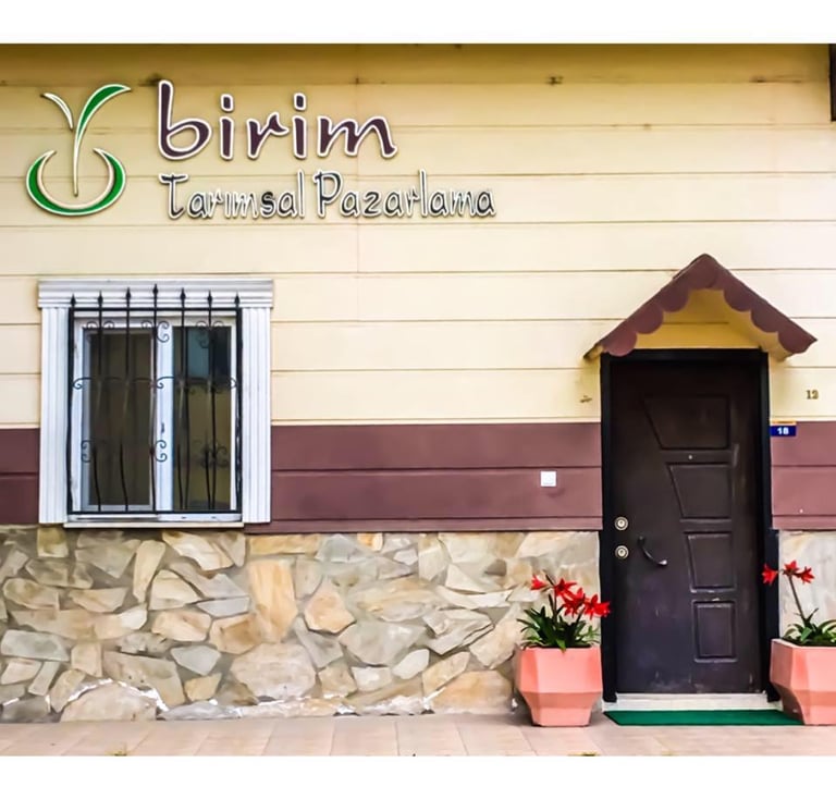 Birim Tarım