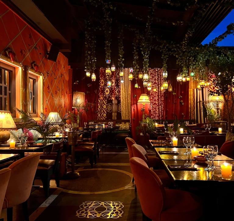 Personal & Business | Travel & Events | SK Travel Co