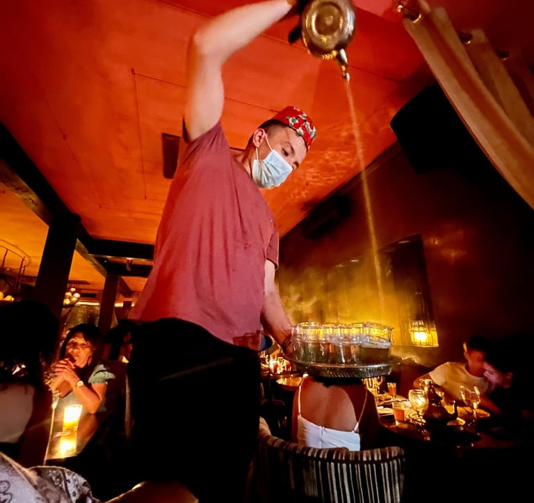 Personal & Business | Travel & Events | SK Travel Co