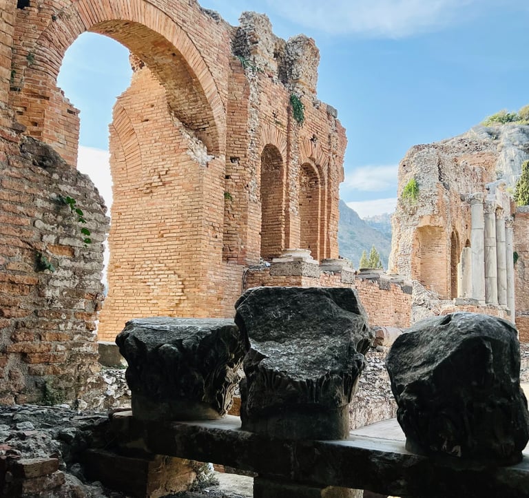 Personal & Business | Travel & Events | SK Travel Co