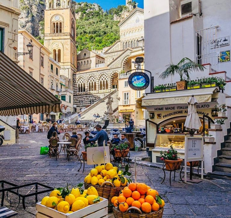 Personal & Business | Travel & Events | SK Travel Co