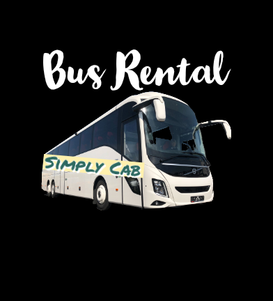 49 Seater luxury Bus