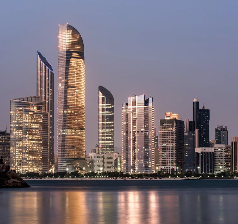 Larson Wealth & Legacy