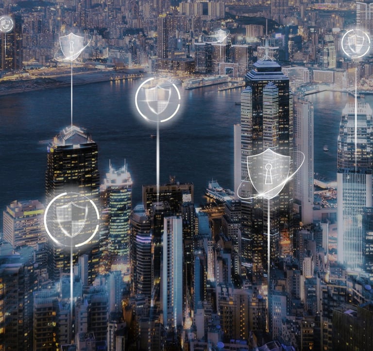 Larson Wealth & Legacy