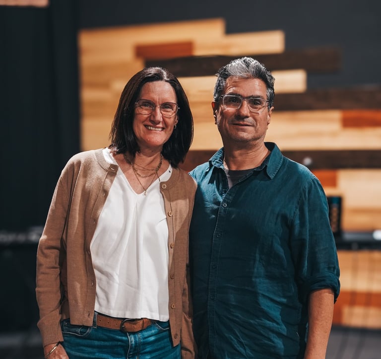 24/7 Community church family Kalgoorlie