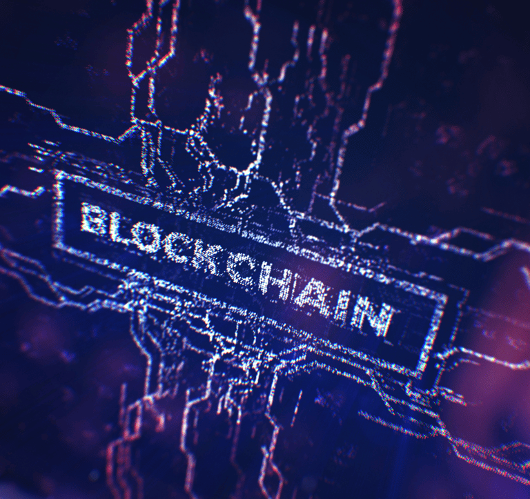 Blockchain