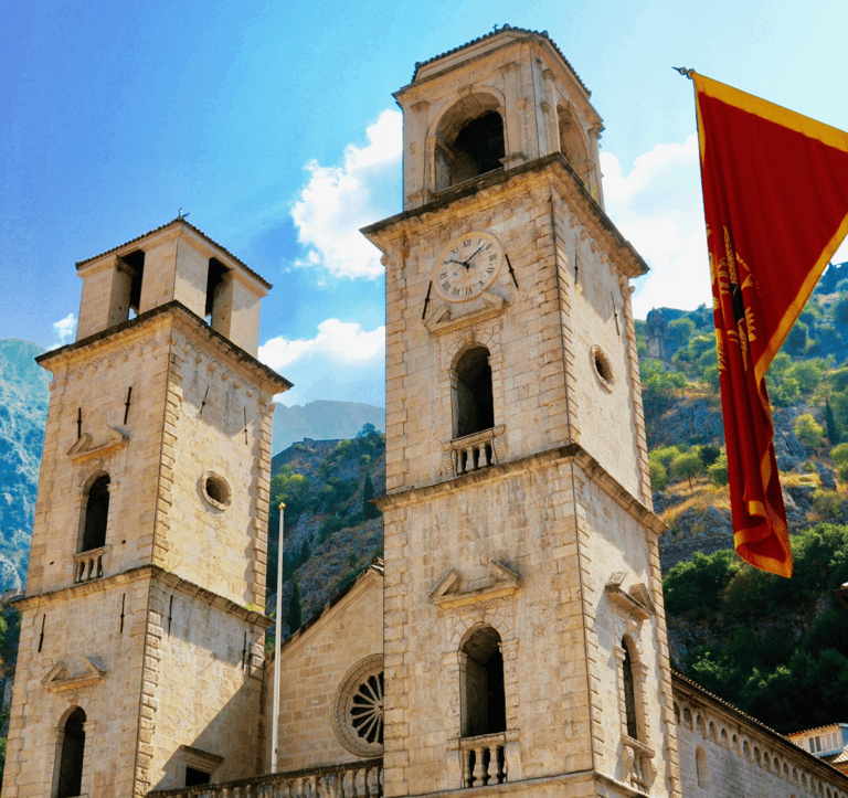 karadag antik sehir turları kotor