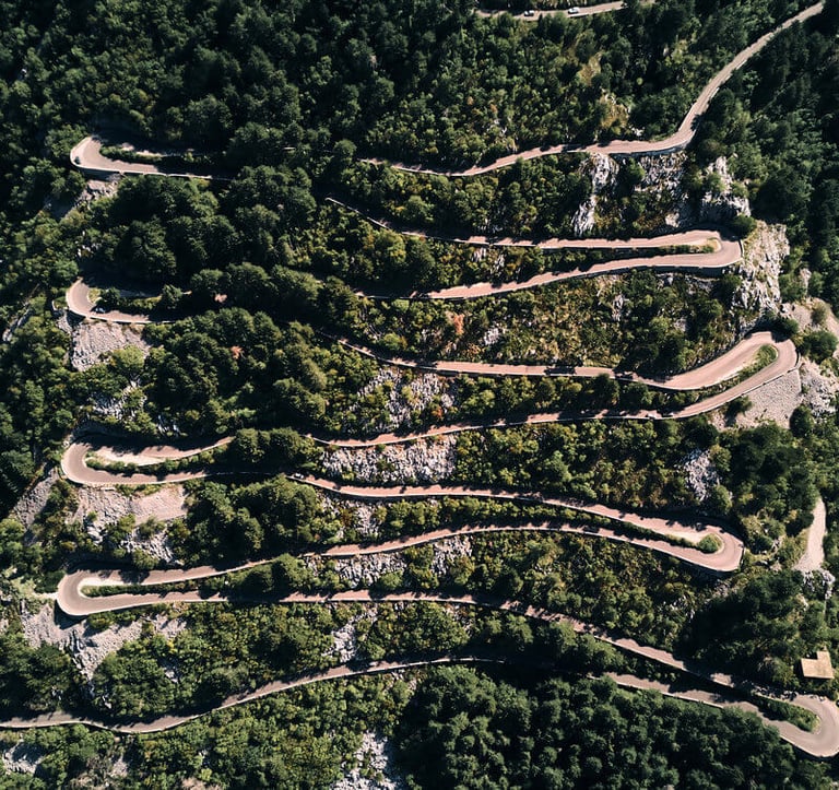 lovcen national park montenegro