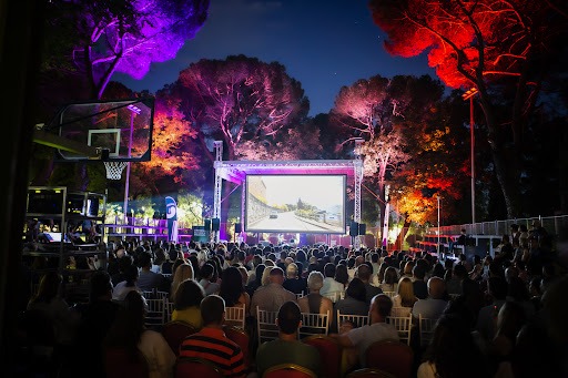 montenegro film fes