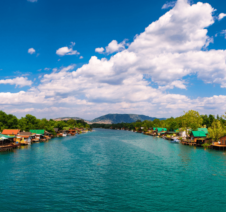 adabojana romantic tour