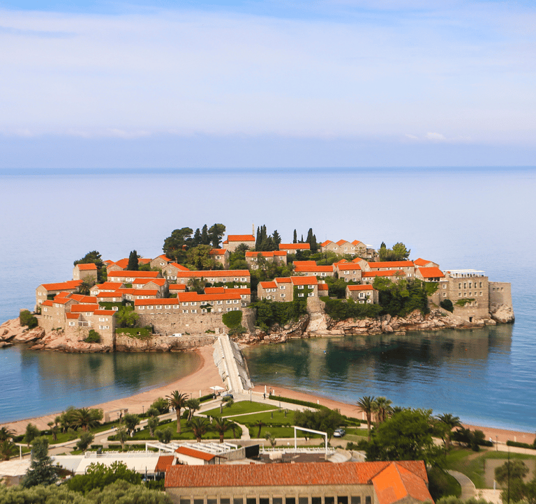 evlilik teklifi montenegro karadag