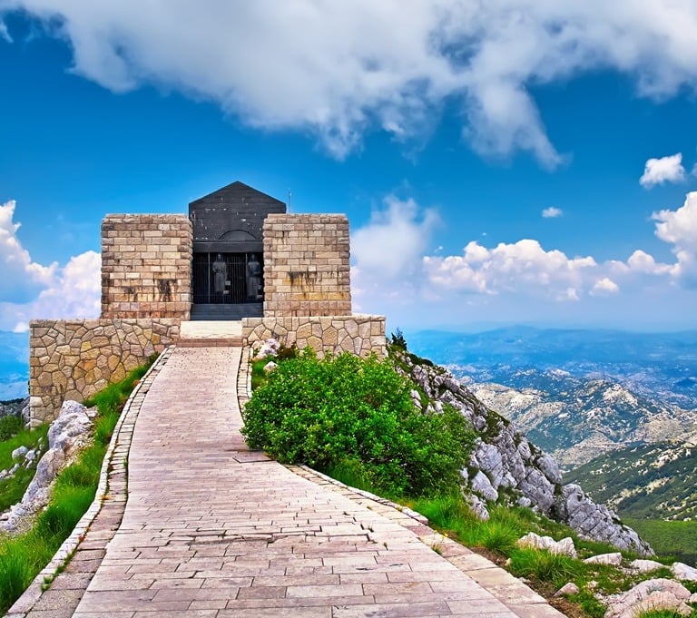 discovery with us montenegro