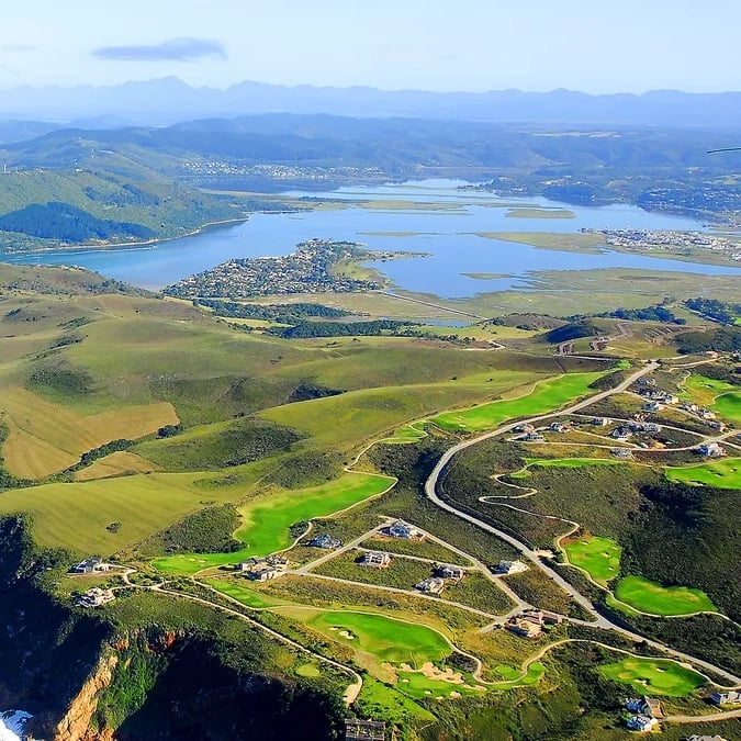 garden route