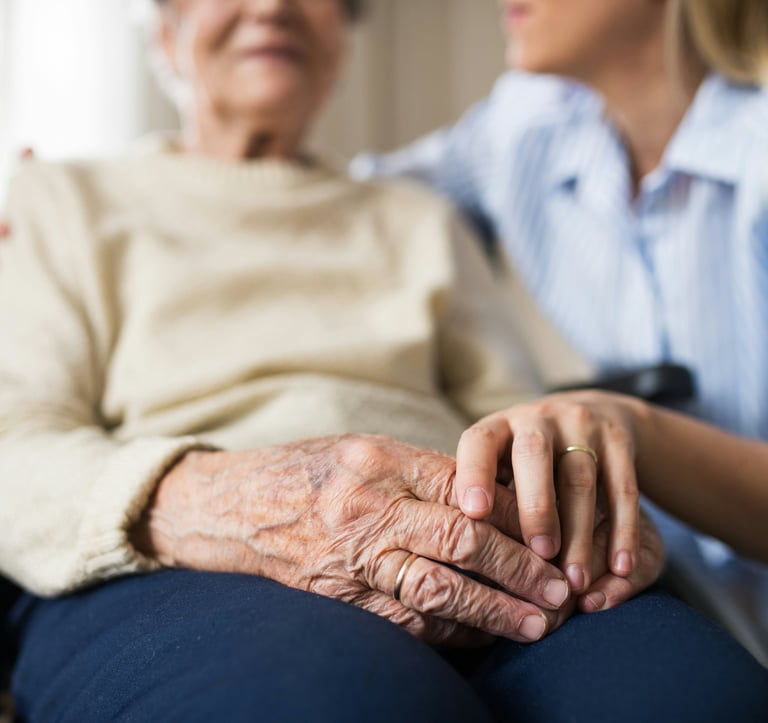 Kelowna Respite Care