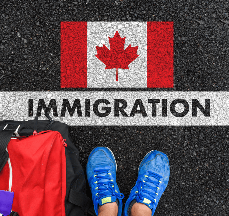 How to get a Canadian Visa?