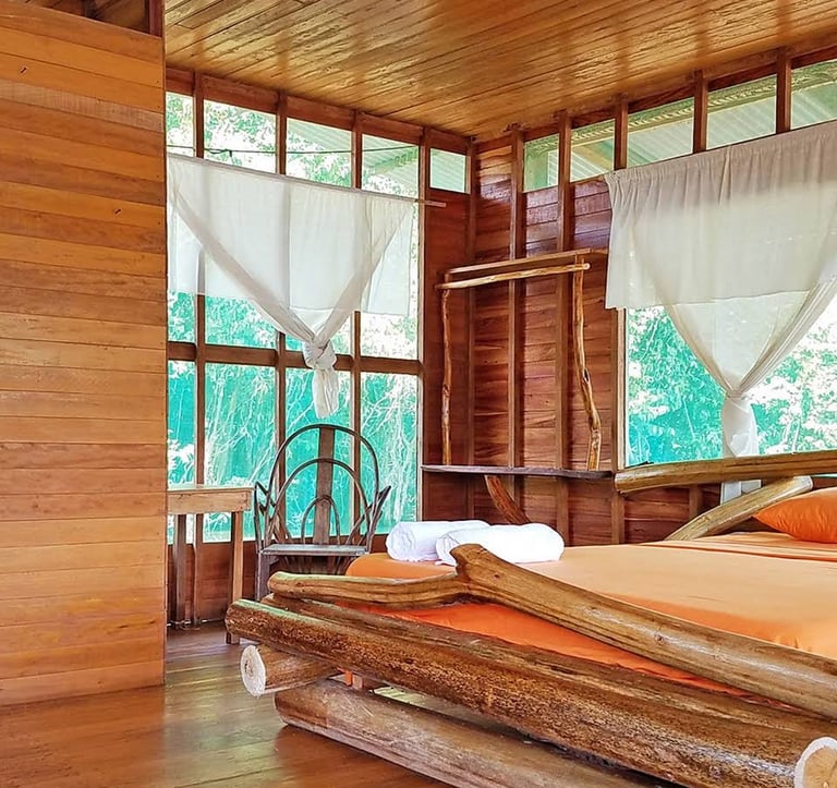 Bungalow Suite