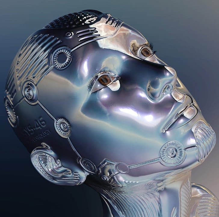 Artificial Intelligence Machine