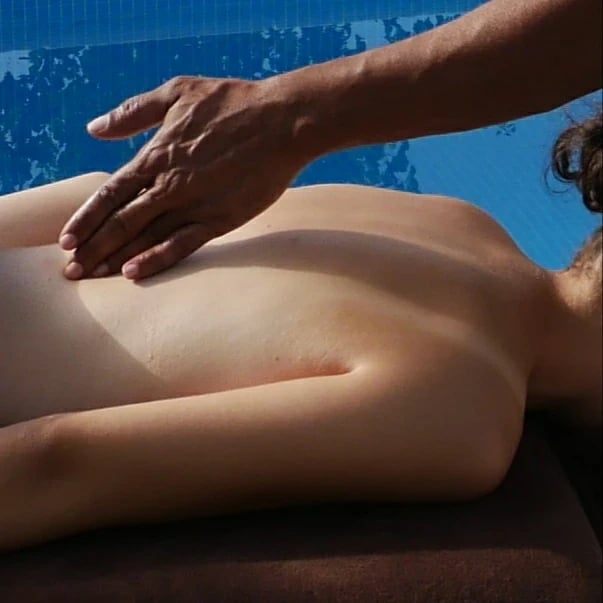 soin ayurvédique abhyanga les massage de david Villenoy-Meaux