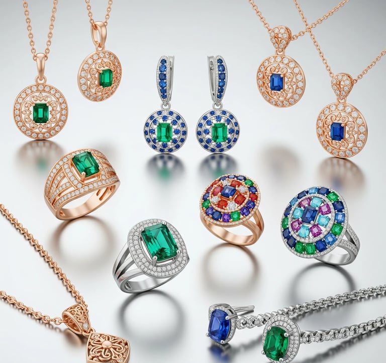 Perfect Jewelry Gift