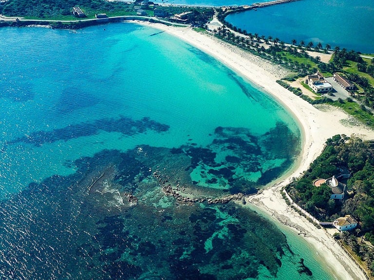 vacanza mare pula sardinia