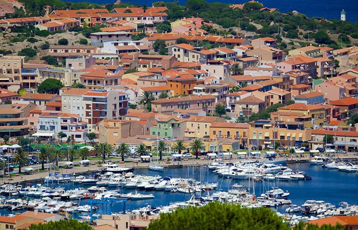 olbia sardinia vacanza mare