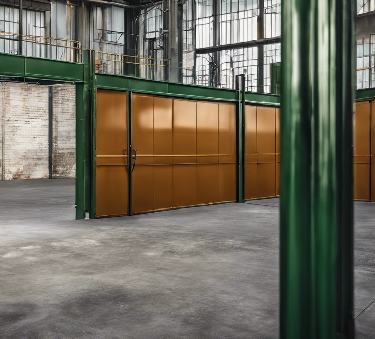 gamme ronaqua industrie