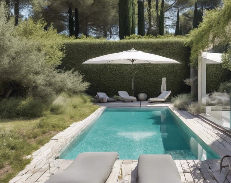 ronaqua piscine et jardin