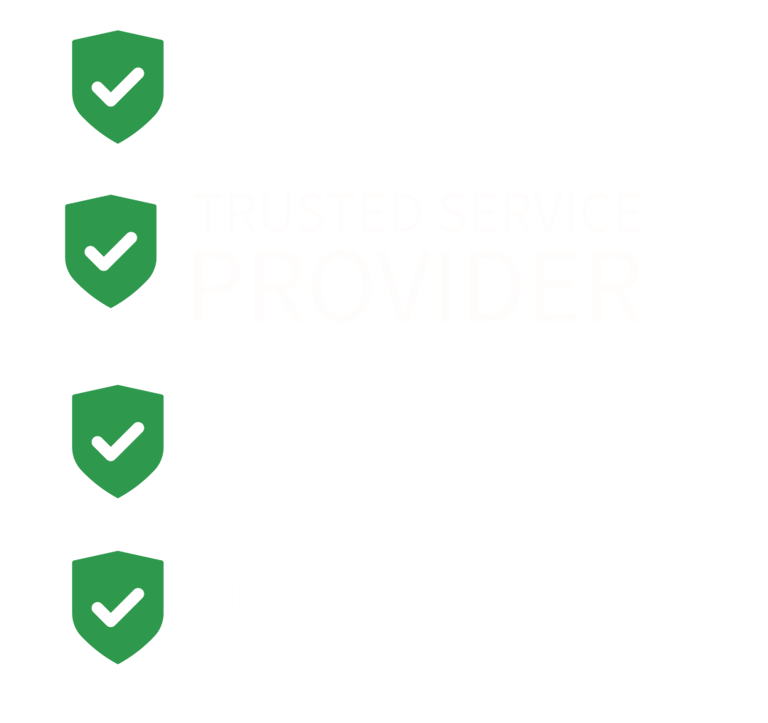 four customer satisfaction pledges