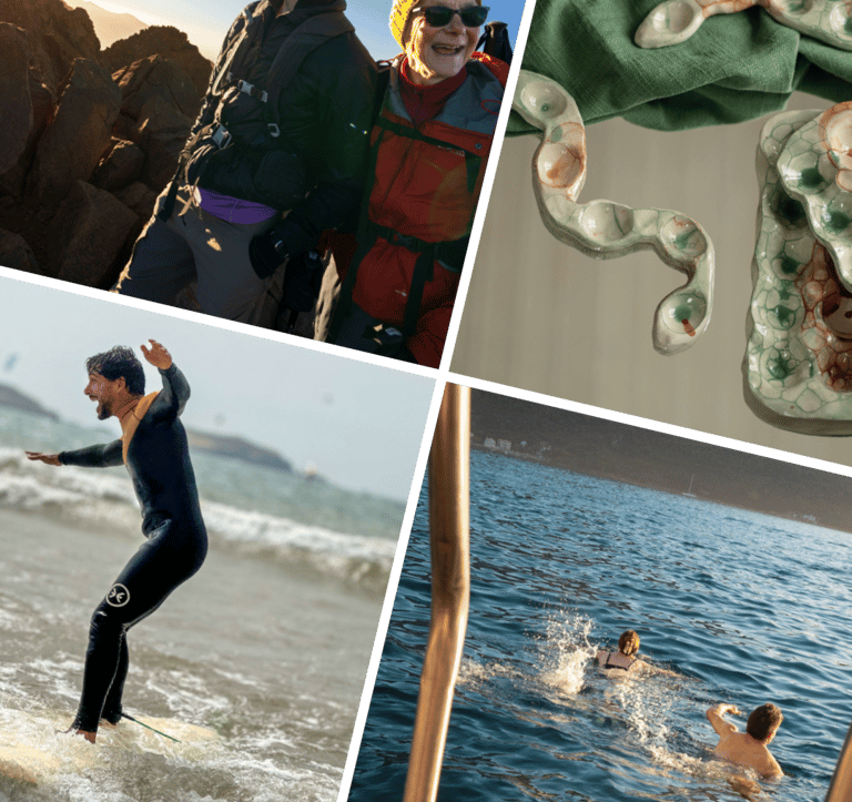 Marketing strategy for small businesses