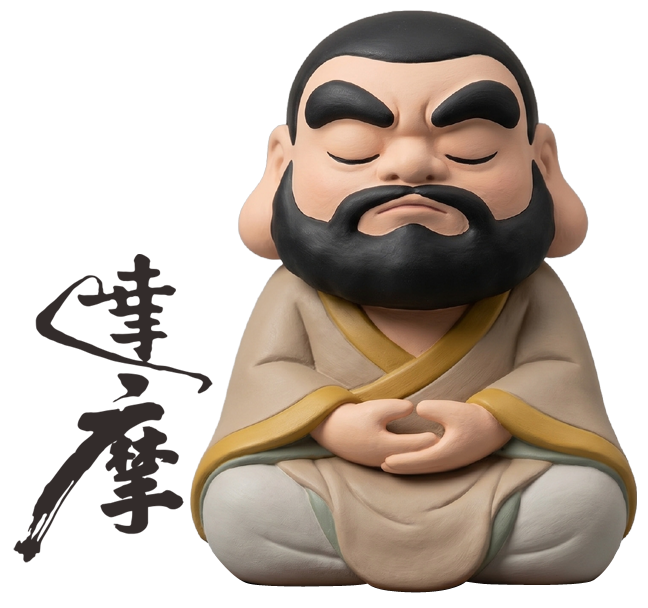 達摩祖師