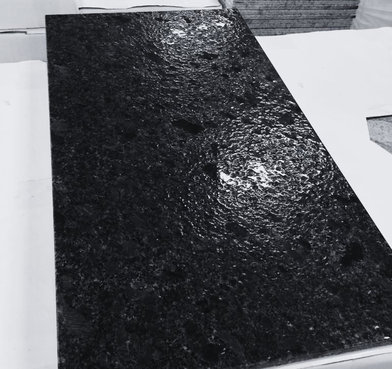 lapotra finish granite slab