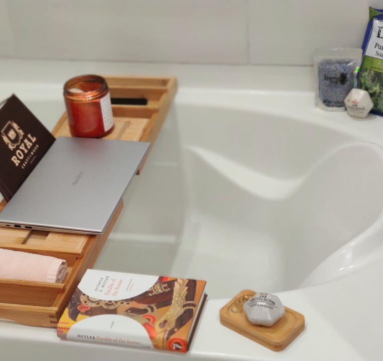 royal bath tub tray review she loves deals