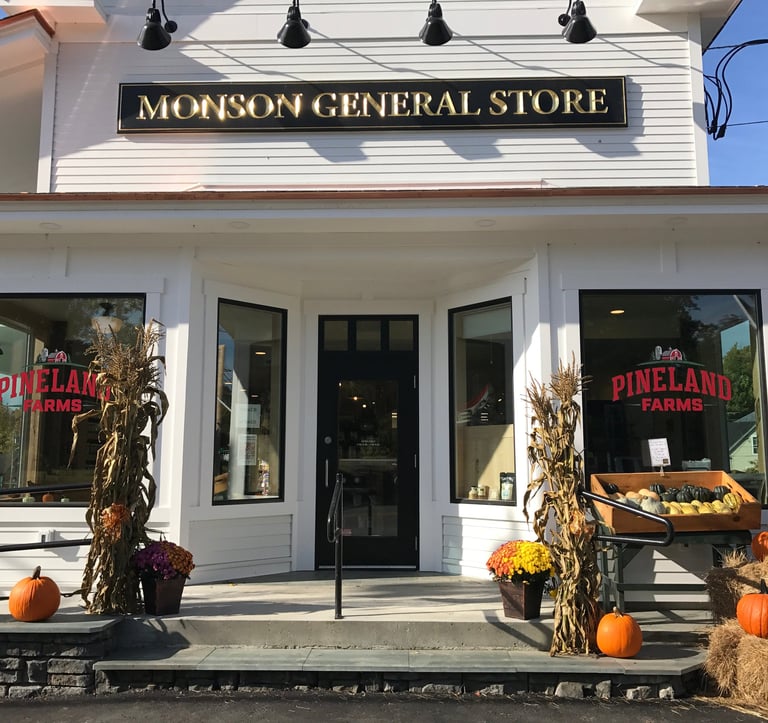 Monson General Store