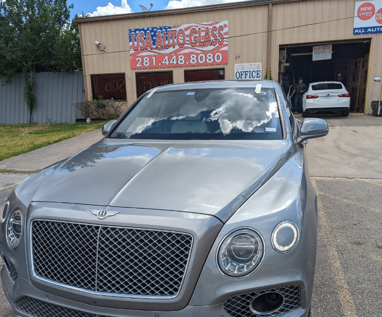 USA Auto Glass