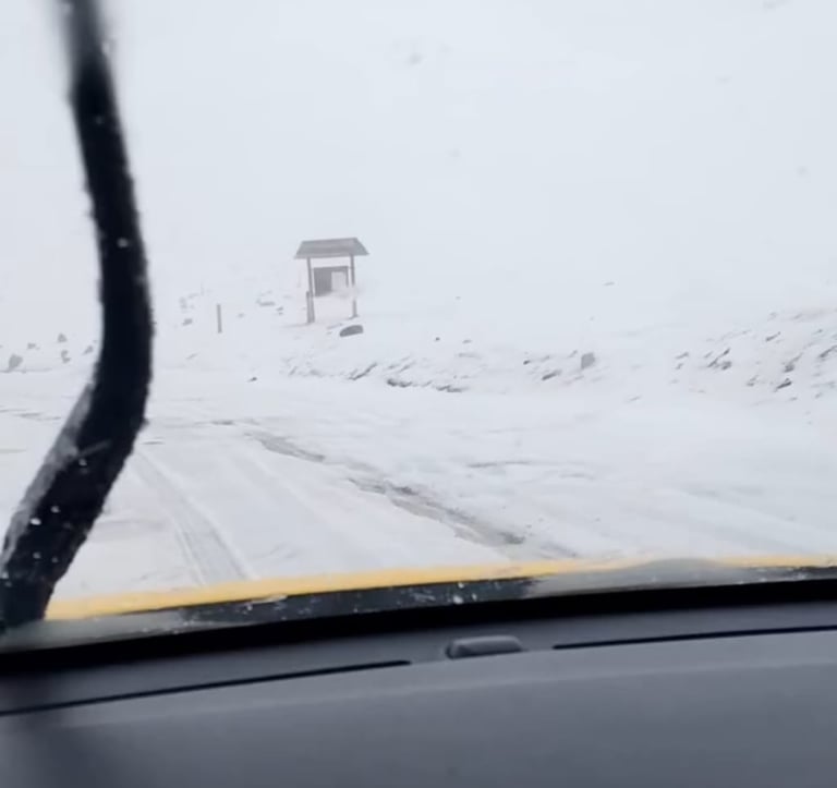 visita Chimborazo