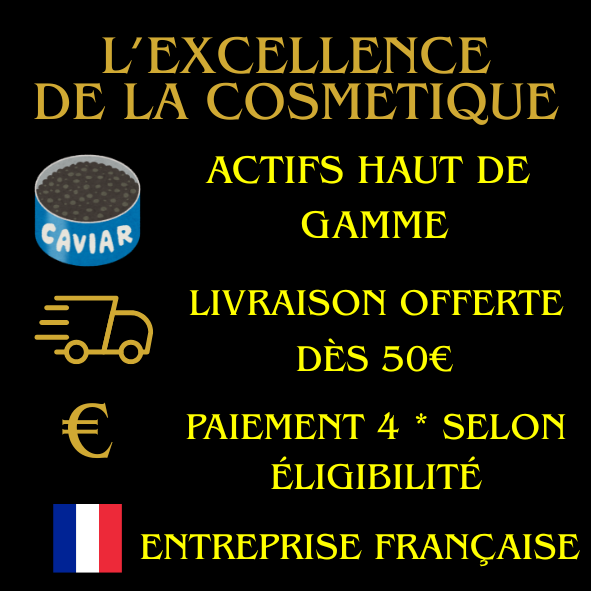 excellence cosmétique