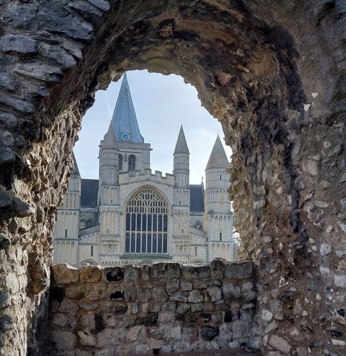Tour di Dickens e Jane Austen