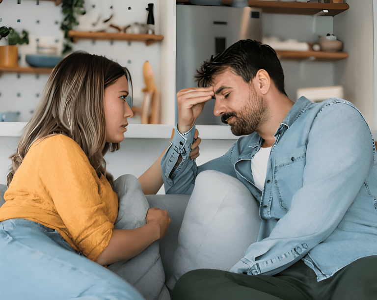 Relationships and Communication