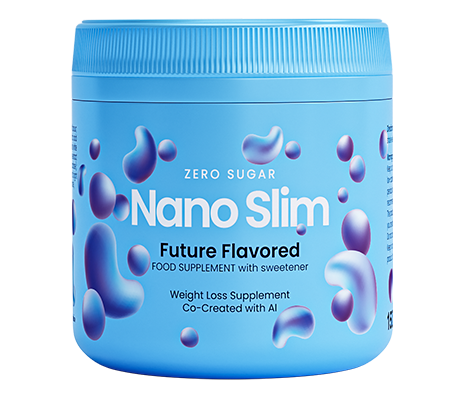 Nano Slim Foto