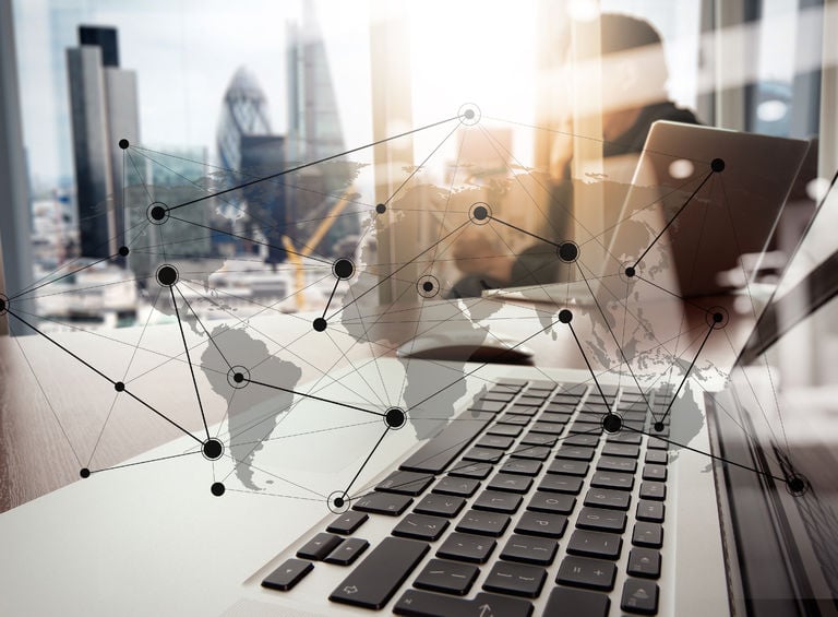 Business Development Brazil Information Tecnology South Latin America