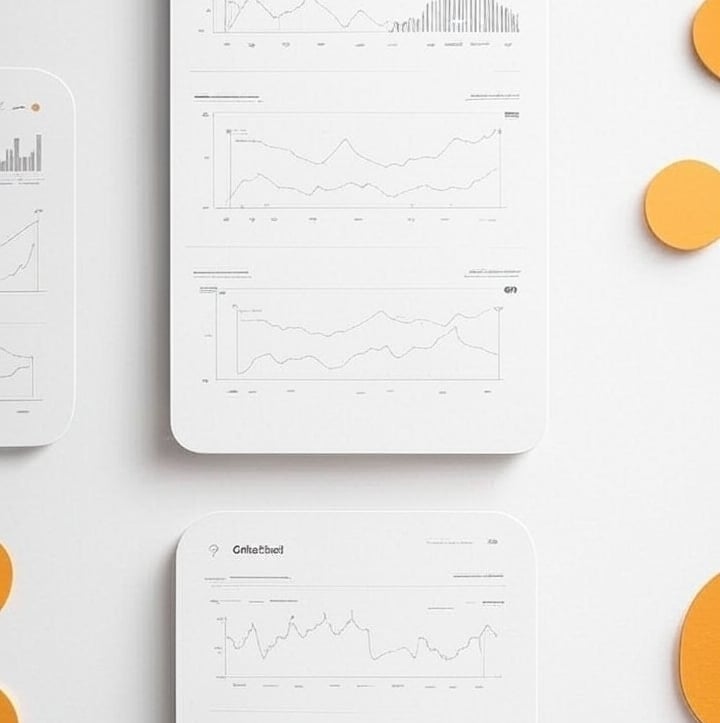 a white board with a bunch of oranges and oranges