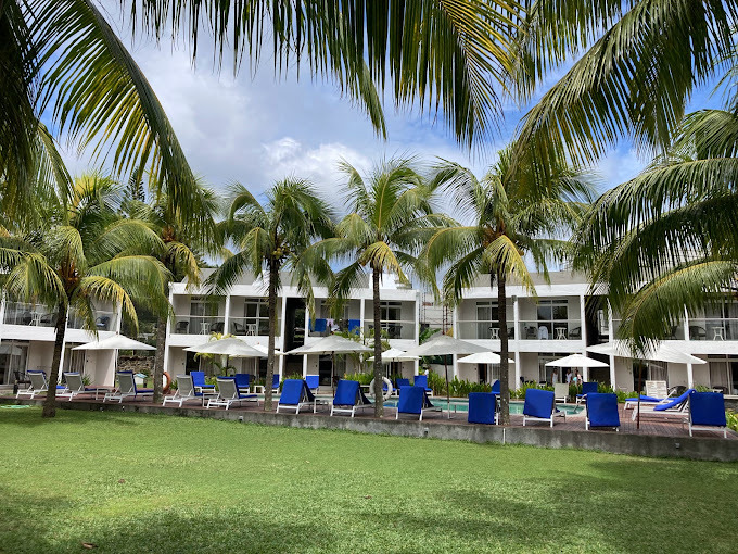 Villa Mon Plasirs Mauritius