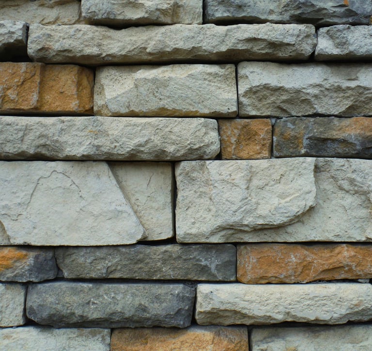 Natural Stone Vaneer