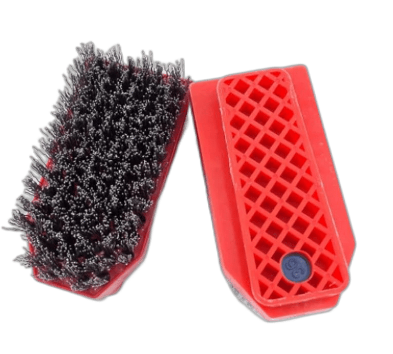 Brosses à vieillir Fickert carbo