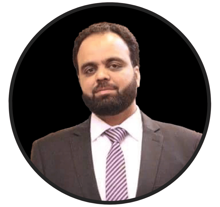 “Sohail Aziz Interior Designer — HH Interiors Peshawar”