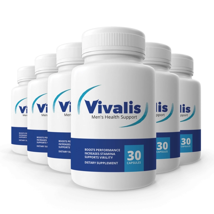 Foto Produto VIVALIS