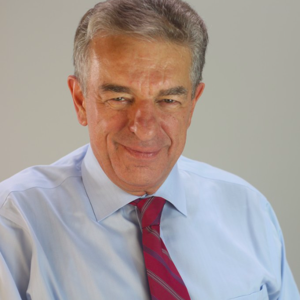 Don Sardella, Visionary Author