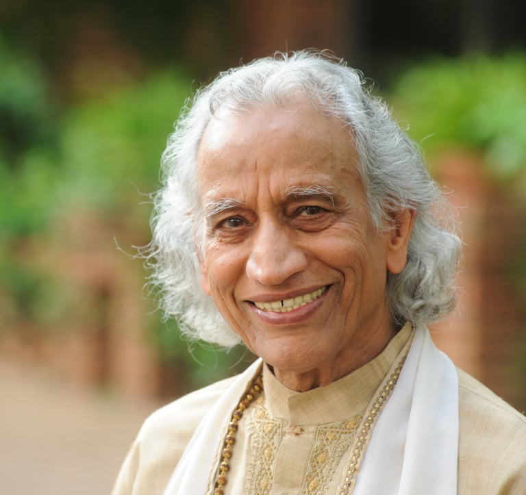 Gurudev Shri Amritji, Visionary Author
