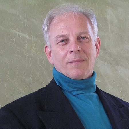 Stuart Sovatsky, Ph.D., Visionary Author
